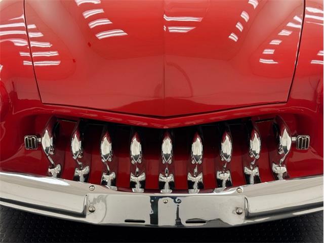 1950 Mercury Eight (CC-2071712) for sale in Morgantown, Pennsylvania
