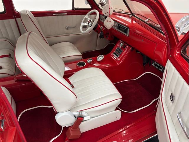 1950 Mercury Eight (CC-2071712) for sale in Morgantown, Pennsylvania