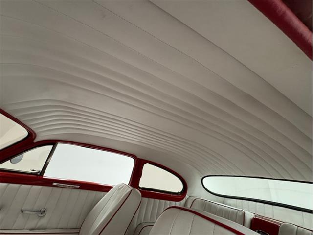 1950 Mercury Eight (CC-2071712) for sale in Morgantown, Pennsylvania