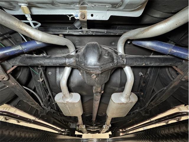 1950 Mercury Eight (CC-2071712) for sale in Morgantown, Pennsylvania