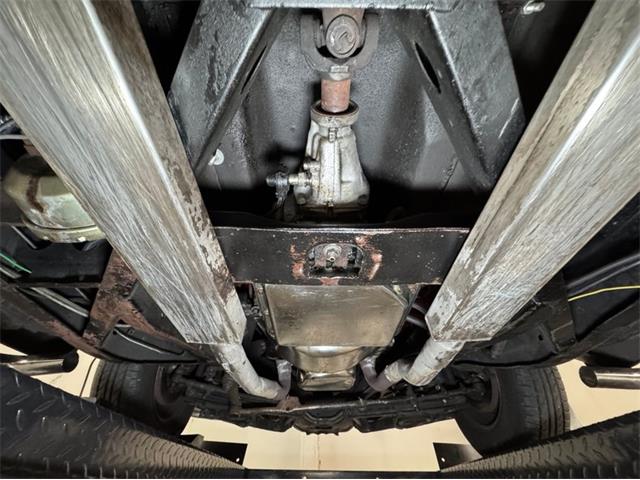 1950 Mercury Eight (CC-2071712) for sale in Morgantown, Pennsylvania
