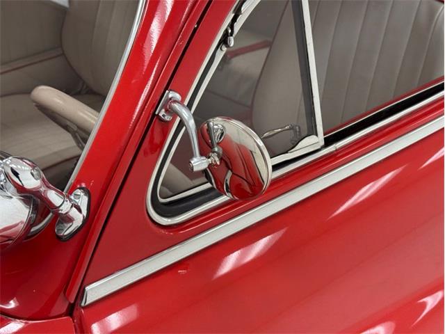 1950 Mercury Eight (CC-2071712) for sale in Morgantown, Pennsylvania