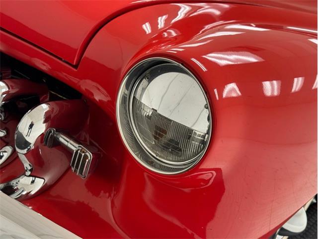1950 Mercury Eight (CC-2071712) for sale in Morgantown, Pennsylvania