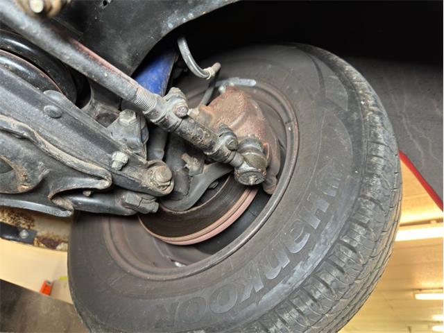 1950 Mercury Eight (CC-2071712) for sale in Morgantown, Pennsylvania