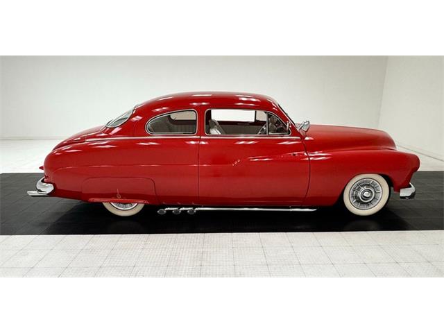 1950 Mercury Eight (CC-2071712) for sale in Morgantown, Pennsylvania