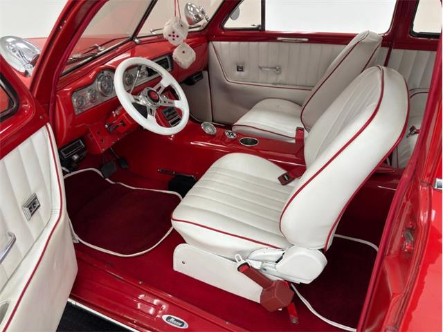 1950 Mercury Eight (CC-2071712) for sale in Morgantown, Pennsylvania