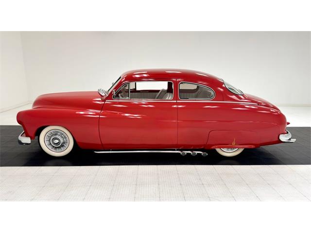 1950 Mercury Eight (CC-2071712) for sale in Morgantown, Pennsylvania