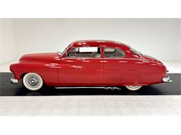 1950 Mercury Eight (CC-2071712) for sale in Morgantown, Pennsylvania