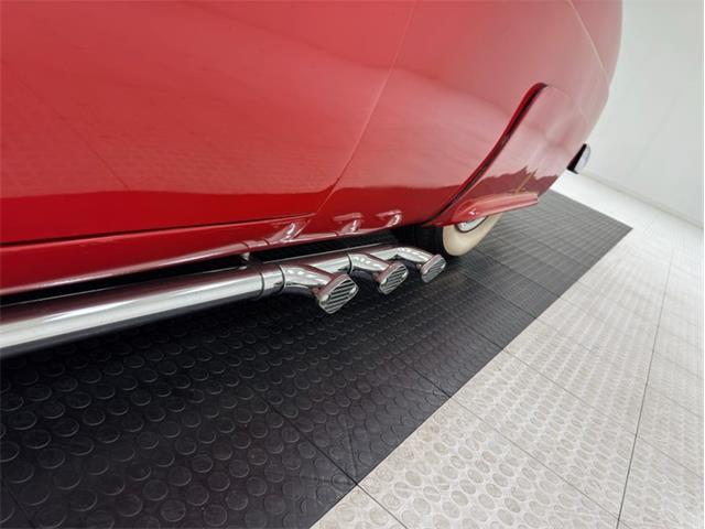 1950 Mercury Eight (CC-2071712) for sale in Morgantown, Pennsylvania