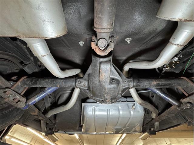 1950 Mercury Eight (CC-2071712) for sale in Morgantown, Pennsylvania