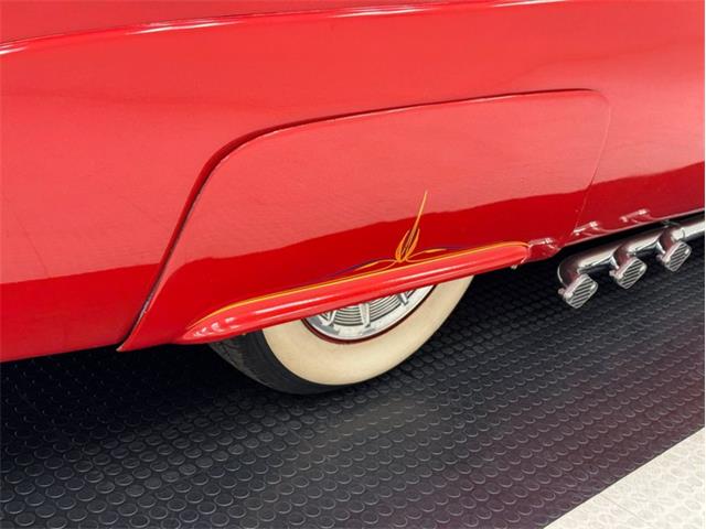 1950 Mercury Eight (CC-2071712) for sale in Morgantown, Pennsylvania