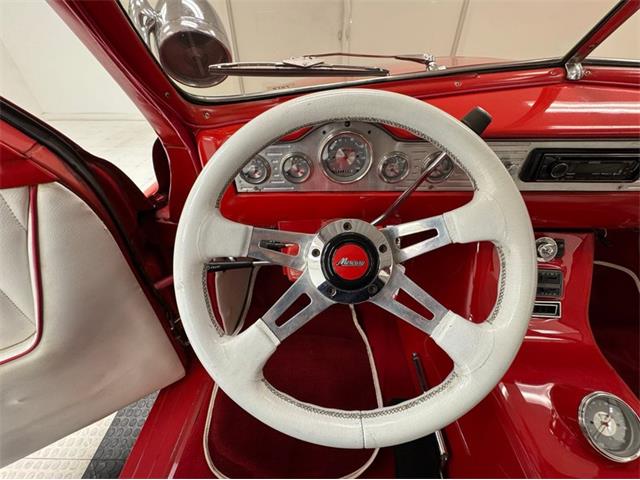 1950 Mercury Eight (CC-2071712) for sale in Morgantown, Pennsylvania
