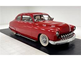 1950 Mercury Eight (CC-2071712) for sale in Morgantown, Pennsylvania