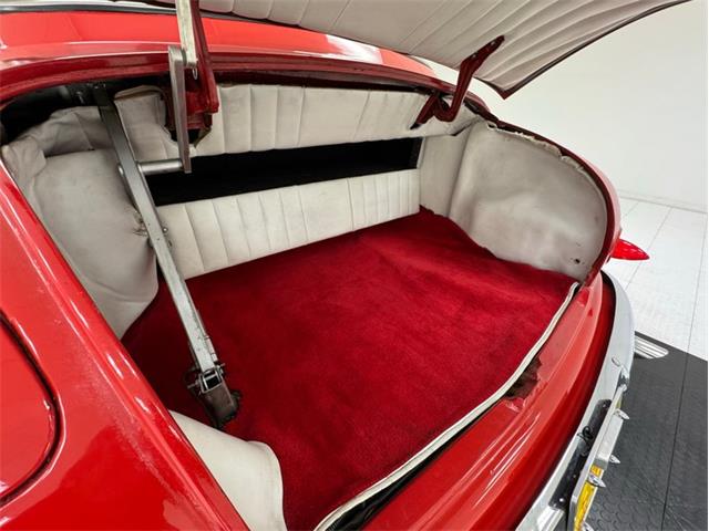 1950 Mercury Eight (CC-2071712) for sale in Morgantown, Pennsylvania