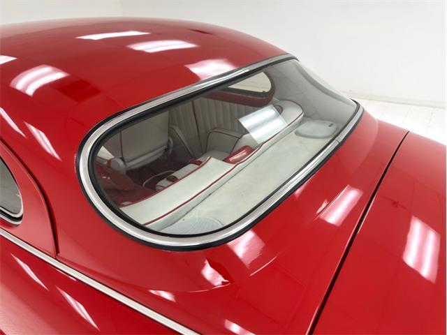 1950 Mercury Eight (CC-2071712) for sale in Morgantown, Pennsylvania