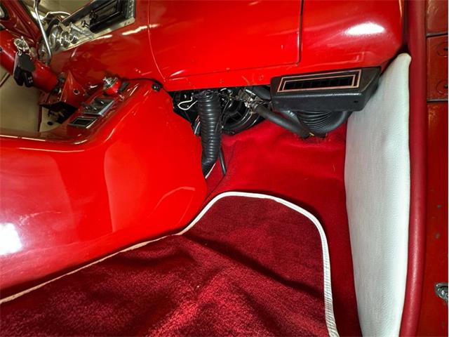 1950 Mercury Eight (CC-2071712) for sale in Morgantown, Pennsylvania