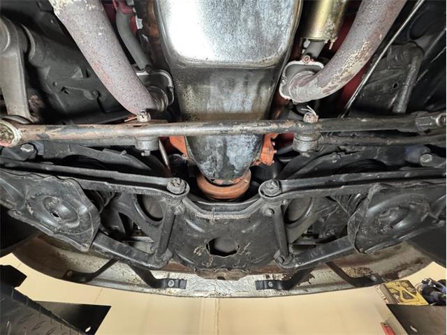 1950 Mercury Eight (CC-2071712) for sale in Morgantown, Pennsylvania