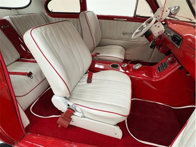 1950 Mercury Eight (CC-2071712) for sale in Morgantown, Pennsylvania
