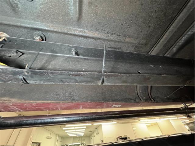 1950 Mercury Eight (CC-2071712) for sale in Morgantown, Pennsylvania