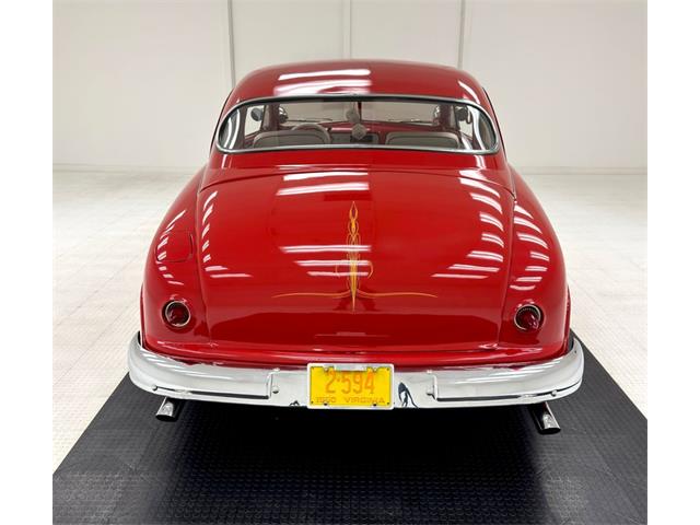 1950 Mercury Eight (CC-2071712) for sale in Morgantown, Pennsylvania