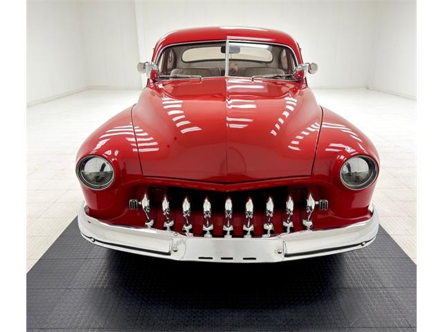 1950 Mercury Eight (CC-2071712) for sale in Morgantown, Pennsylvania
