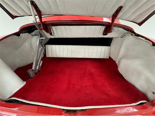 1950 Mercury Eight (CC-2071712) for sale in Morgantown, Pennsylvania