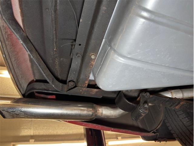 1950 Mercury Eight (CC-2071712) for sale in Morgantown, Pennsylvania