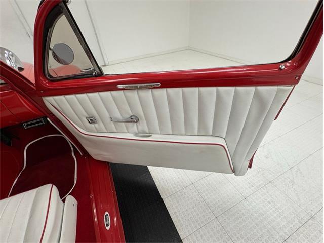 1950 Mercury Eight (CC-2071712) for sale in Morgantown, Pennsylvania