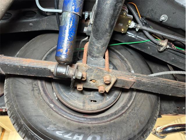 1950 Mercury Eight (CC-2071712) for sale in Morgantown, Pennsylvania