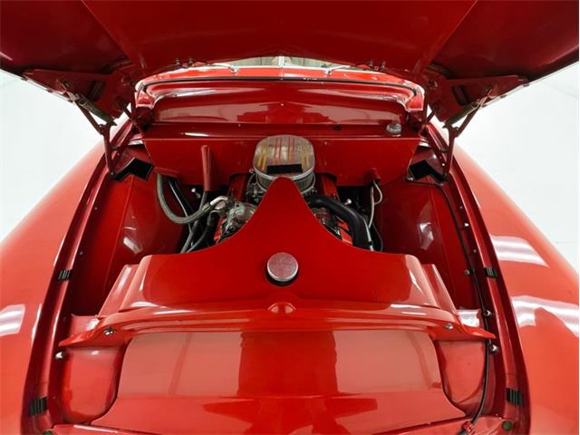 1950 Mercury Eight (CC-2071712) for sale in Morgantown, Pennsylvania