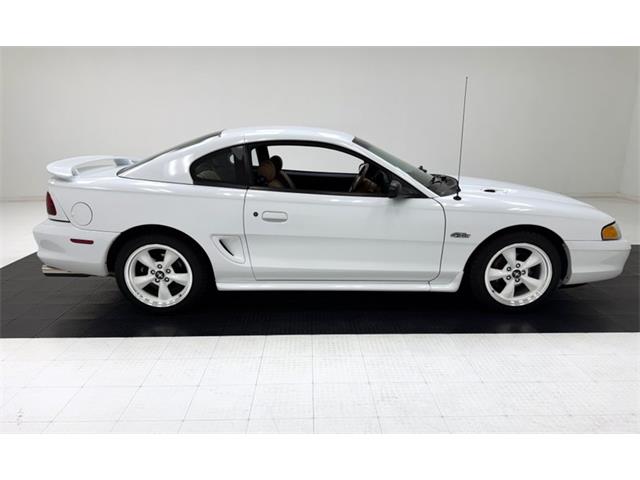 1996 Ford Mustang (CC-2071713) for sale in Morgantown, Pennsylvania