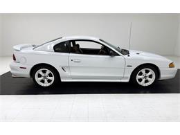 1996 Ford Mustang (CC-2071713) for sale in Morgantown, Pennsylvania