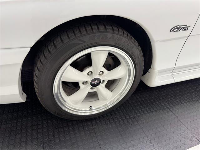 1996 Ford Mustang (CC-2071713) for sale in Morgantown, Pennsylvania