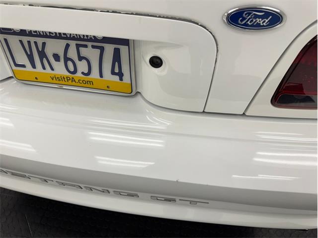 1996 Ford Mustang (CC-2071713) for sale in Morgantown, Pennsylvania