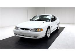 1996 Ford Mustang (CC-2071713) for sale in Morgantown, Pennsylvania