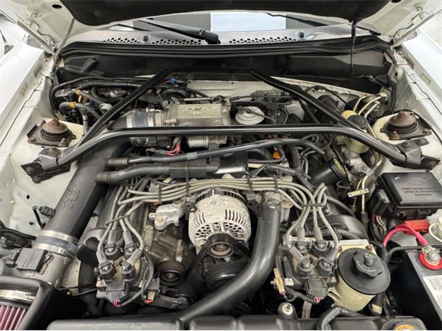 1996 Ford Mustang (CC-2071713) for sale in Morgantown, Pennsylvania