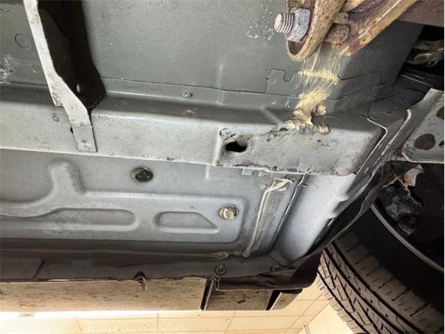 1996 Ford Mustang (CC-2071713) for sale in Morgantown, Pennsylvania