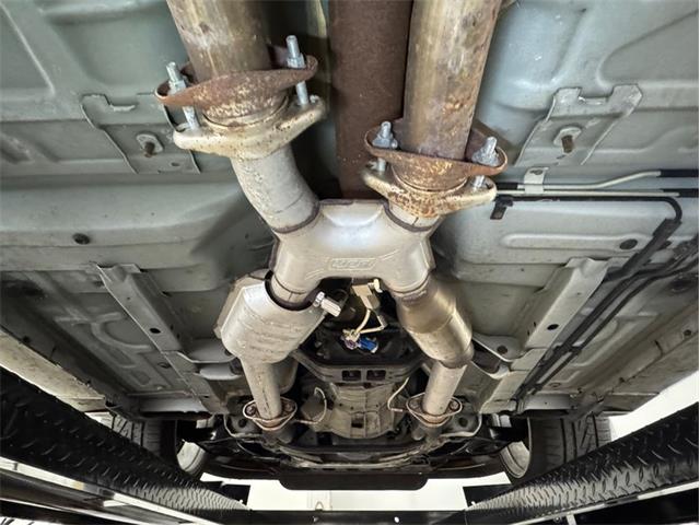 1996 Ford Mustang (CC-2071713) for sale in Morgantown, Pennsylvania