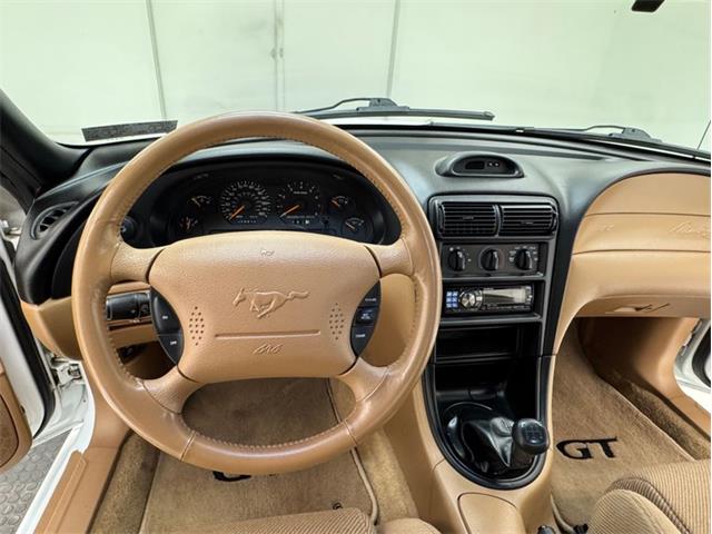 1996 Ford Mustang (CC-2071713) for sale in Morgantown, Pennsylvania