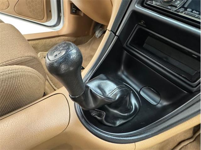 1996 Ford Mustang (CC-2071713) for sale in Morgantown, Pennsylvania