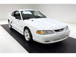 1996 Ford Mustang (CC-2071713) for sale in Morgantown, Pennsylvania