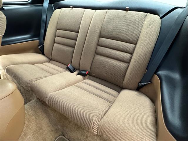 1996 Ford Mustang (CC-2071713) for sale in Morgantown, Pennsylvania