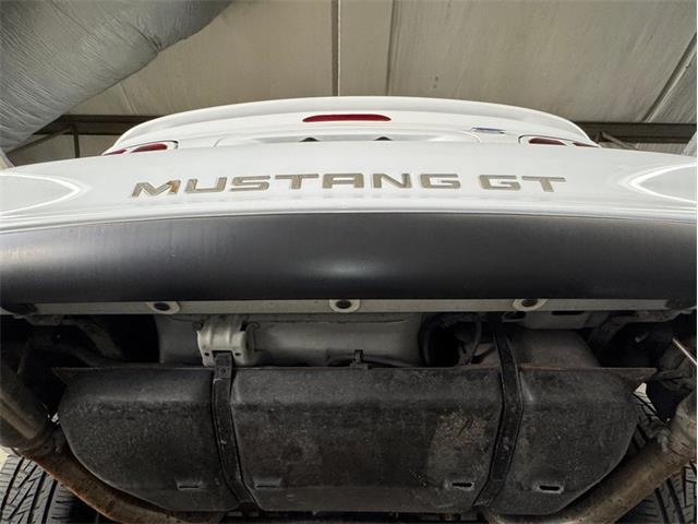 1996 Ford Mustang (CC-2071713) for sale in Morgantown, Pennsylvania