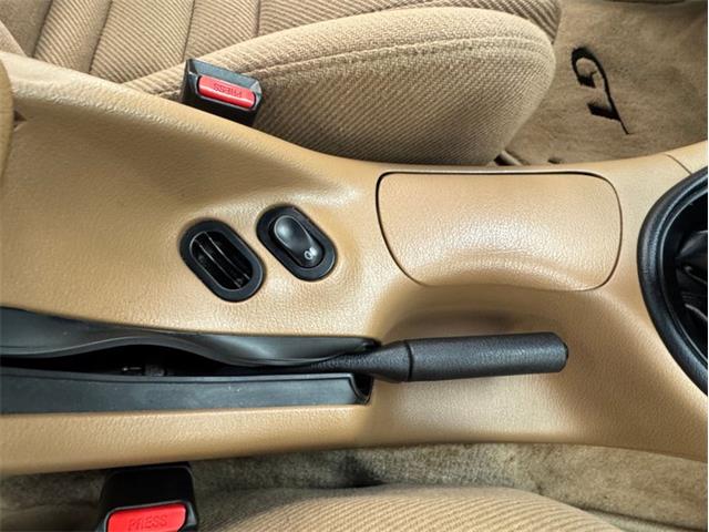1996 Ford Mustang (CC-2071713) for sale in Morgantown, Pennsylvania