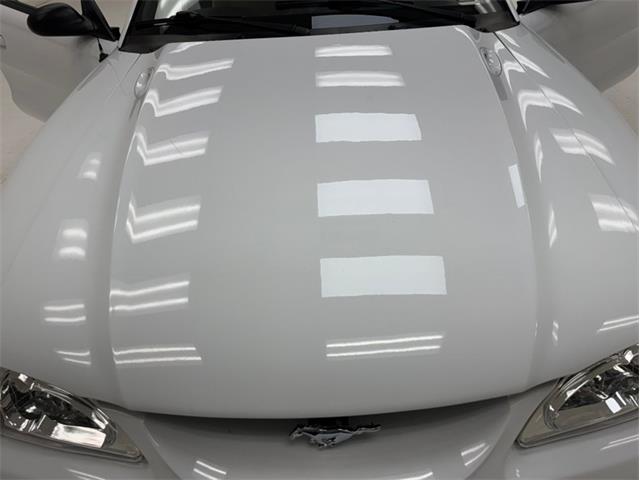1996 Ford Mustang (CC-2071713) for sale in Morgantown, Pennsylvania