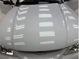 1996 Ford Mustang (CC-2071713) for sale in Morgantown, Pennsylvania