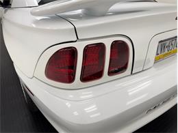 1996 Ford Mustang (CC-2071713) for sale in Morgantown, Pennsylvania