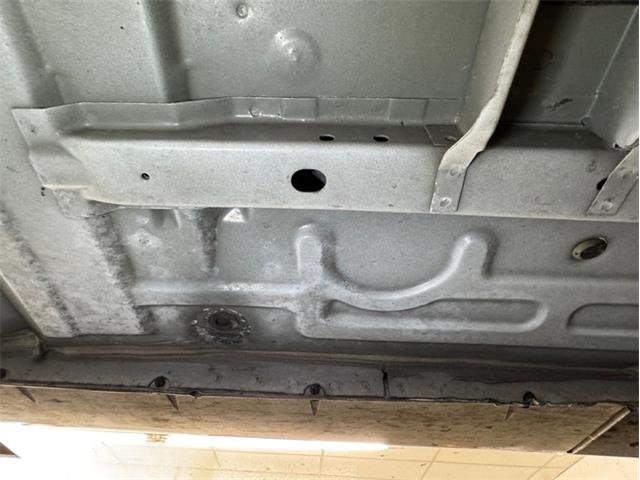 1996 Ford Mustang (CC-2071713) for sale in Morgantown, Pennsylvania