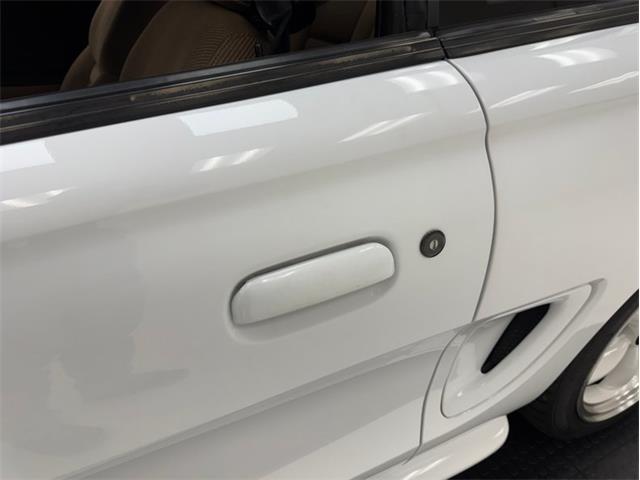 1996 Ford Mustang (CC-2071713) for sale in Morgantown, Pennsylvania