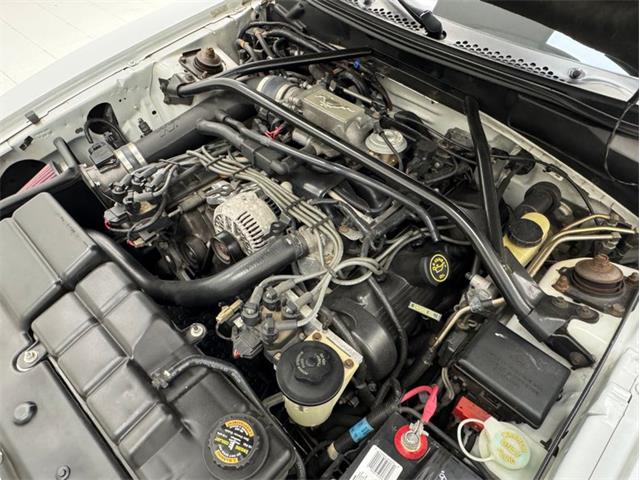 1996 Ford Mustang (CC-2071713) for sale in Morgantown, Pennsylvania